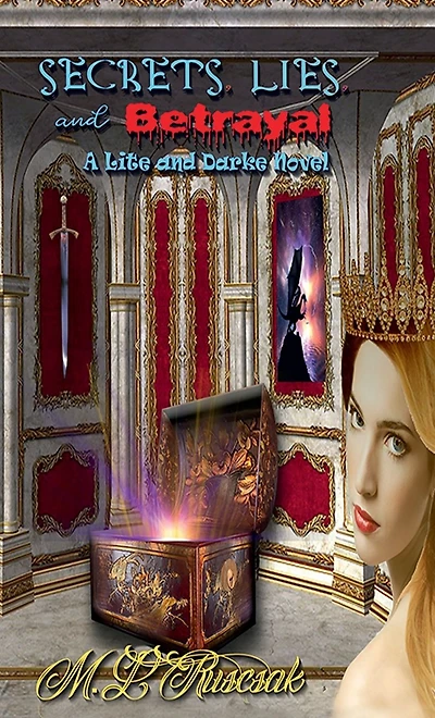 Secrets, Lies and Betrayal