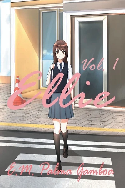 Ellie: Vol.1