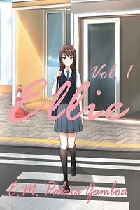 Ellie: Vol.1