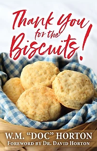Thank You for the Biscuits