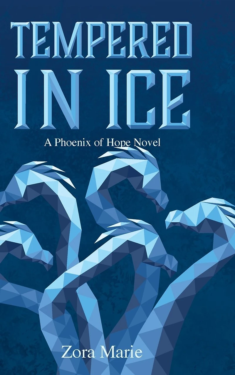Tempered Ice