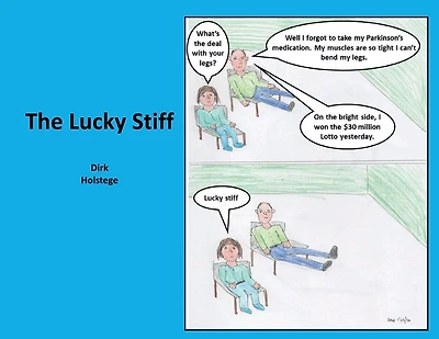 The Lucky Stiff