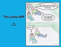 The Lucky Stiff