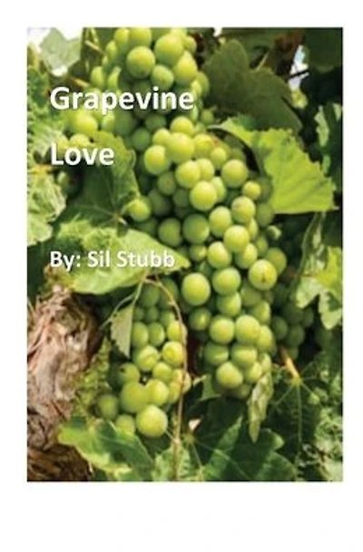 Grapevine Love