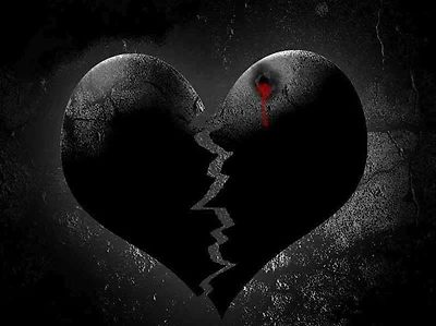 The Haunted Heart