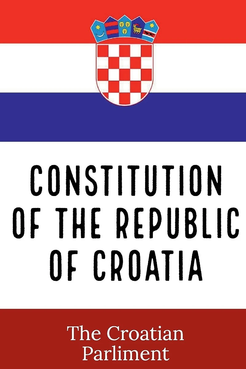 Constitution of the Republic Croatia