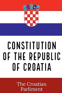 Constitution of the Republic Croatia