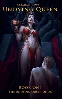 Undying QUEEN: BOOK ONE - "The Queen of Ur"
