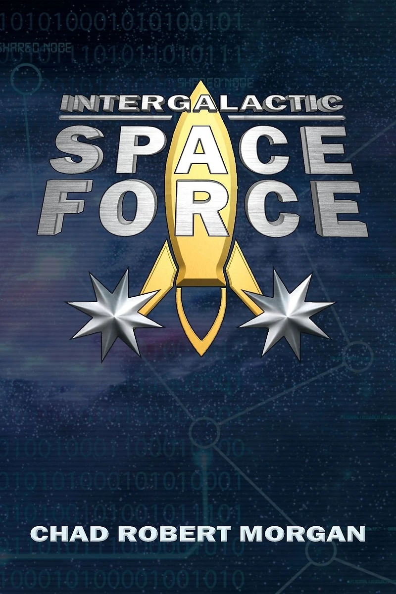 Intergalactic Space Force