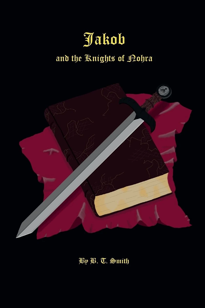 Jakob and the Knights of Nohra