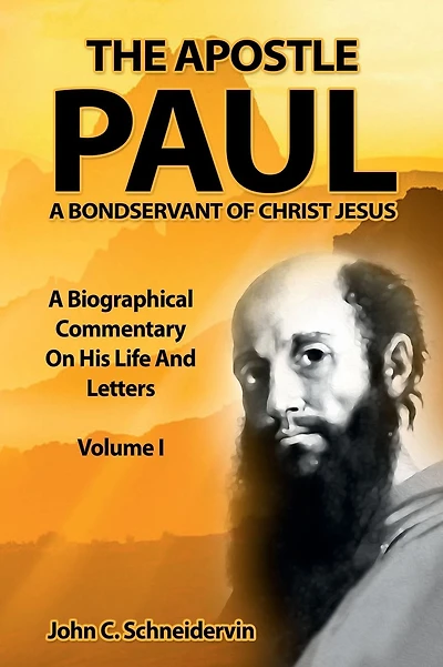 The Apostle Paul