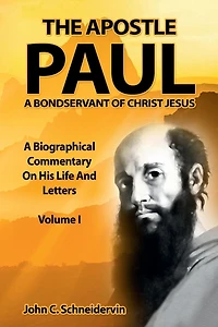 The Apostle Paul