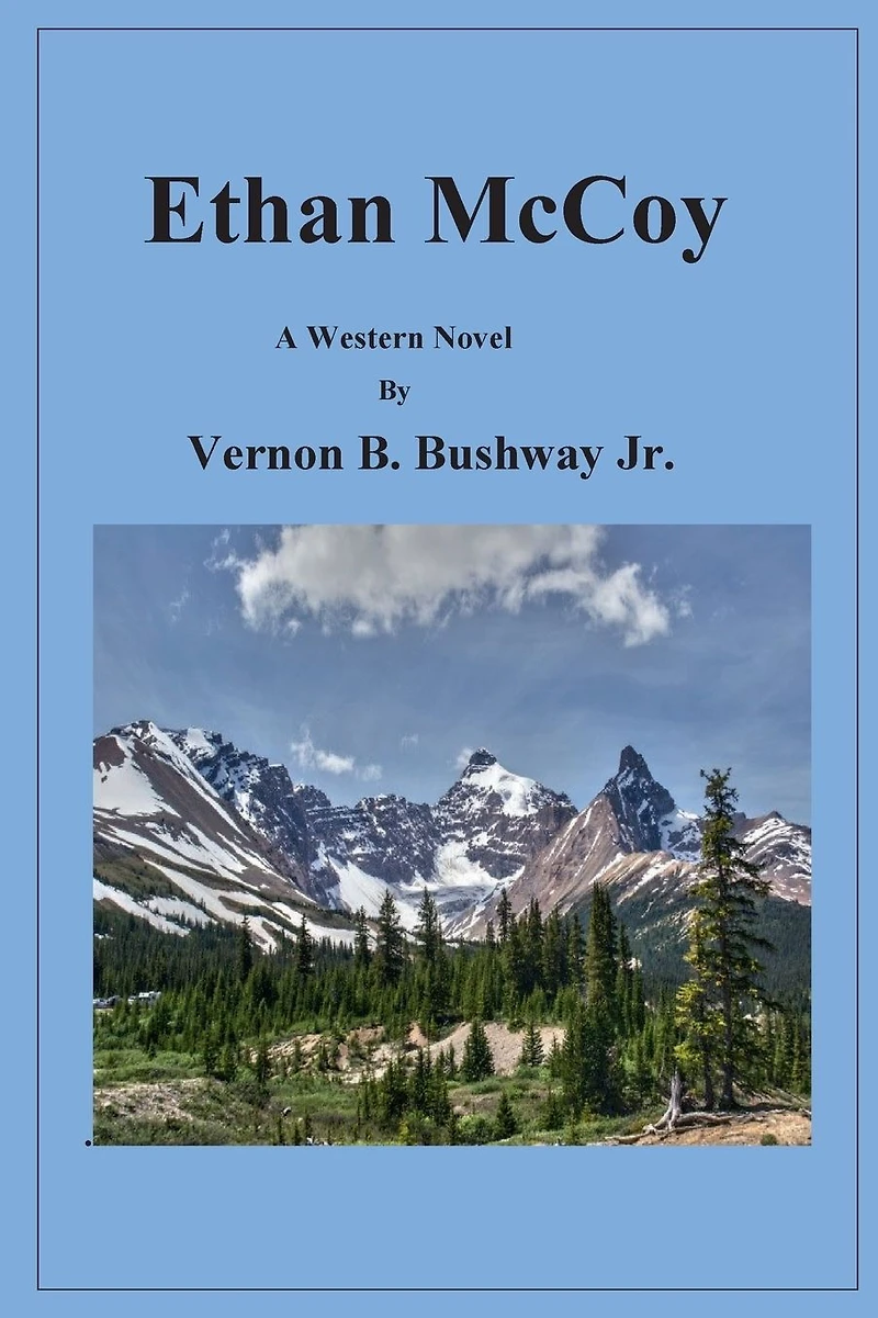 Ethan McCoy