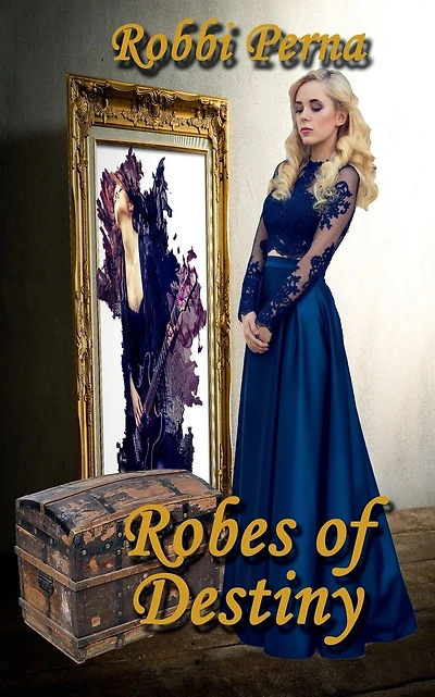 Robes of Destiny