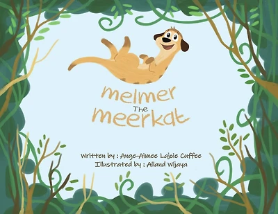Melmer the Meerkat