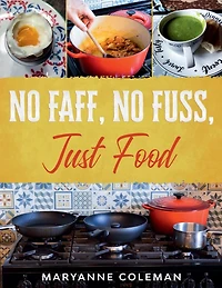 No Fass, No Fuss, Just Food