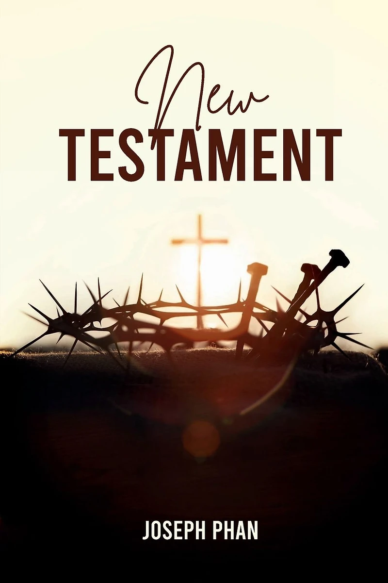 Tân U?c Lu?c Kh?o (New Testament)