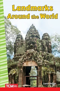 Landmarks Around the World