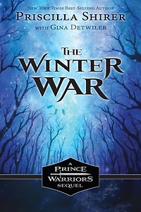 The Winter War (Prince Warriors Series #4)