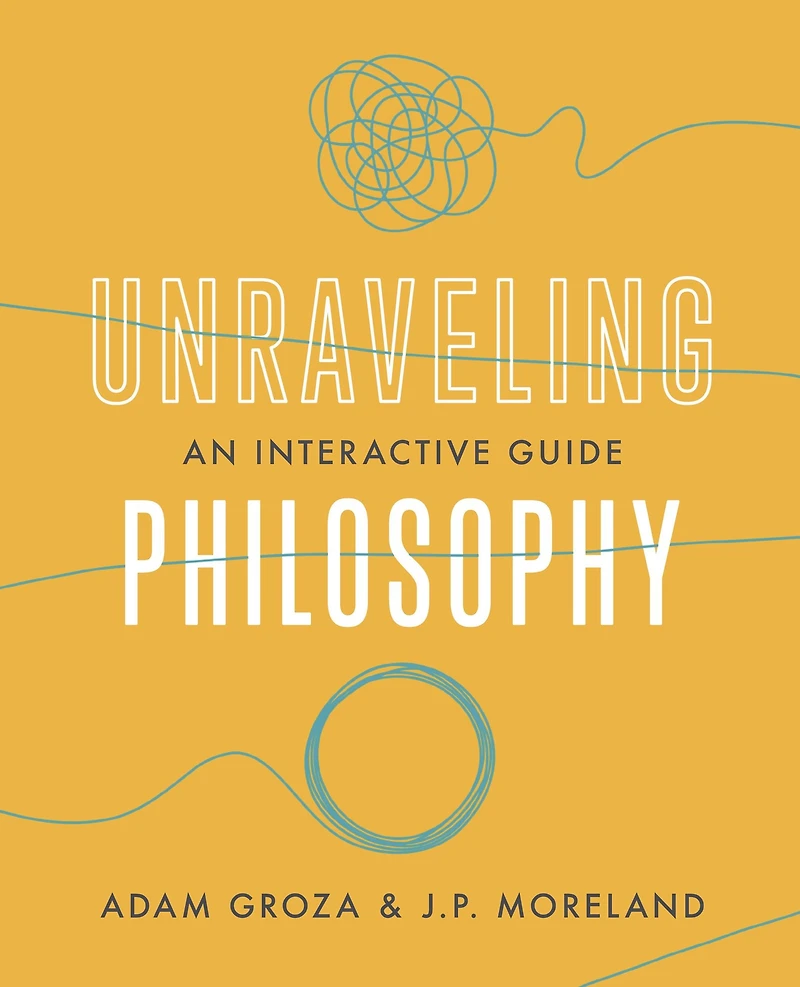 Unraveling Philosophy: An Interactive Guide
