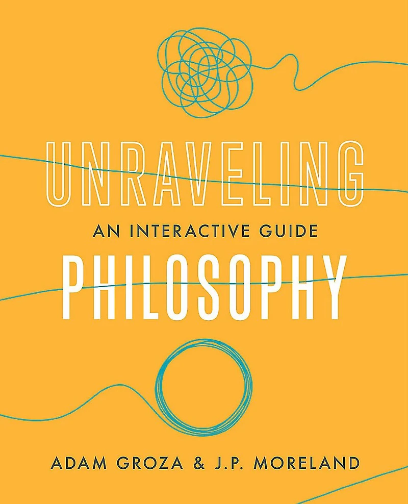 Unraveling Philosophy: An Interactive Guide