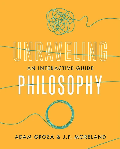 Unraveling Philosophy: An Interactive Guide