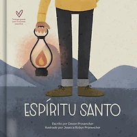 El Espíritu Santo