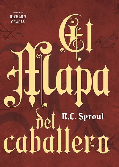 El mapa del caballero