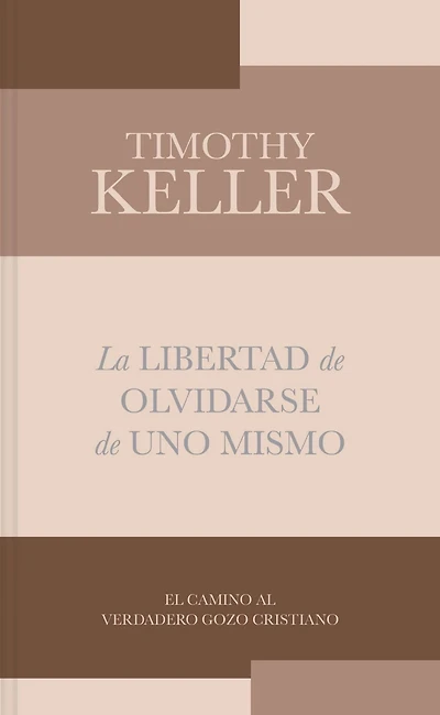 La libertad de olvidarse de uno mismo: El camino al verdadero gozo cristiano