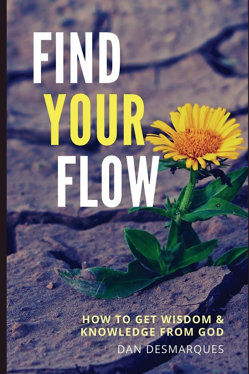 Find Your Flow: How to Get Wisdom and Knowledge From God