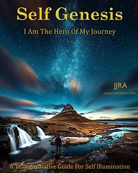 Self Genesis I Am The Hero Of My Journey: A Transformative Guide For Illumination
