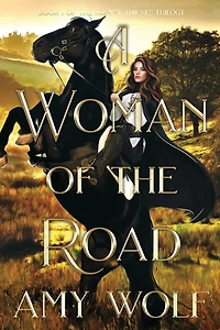 A Woman of the Road