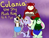 Culania: The Shy Plush King