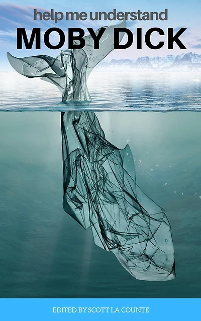 Help Me Understand Moby Dick!: Includes Summary of Book and Abridged Version