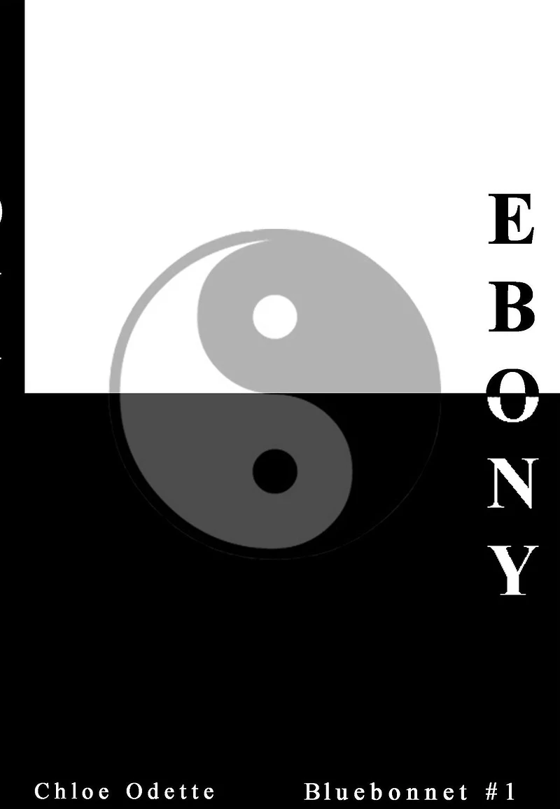 Ebony (Bluebonnet series, #1)