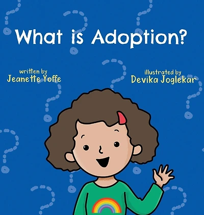 What is Adoption? For Kids!