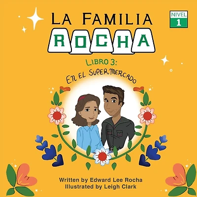 La Familia Rocha: Book 3