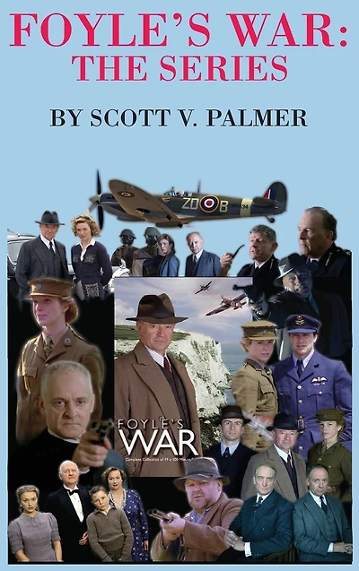 Foyle's War-The Series