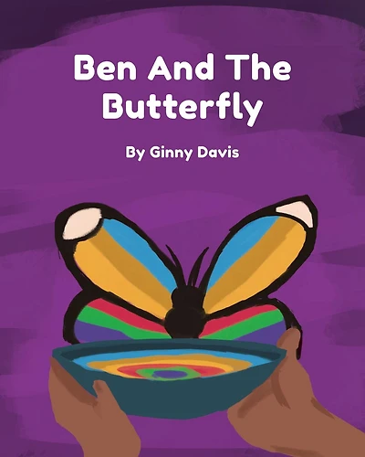Ben and the Butterfly
