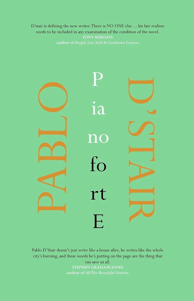 Piano Forte