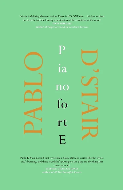 Piano Forte