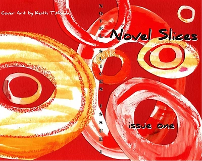 Novel Slices Issue 1