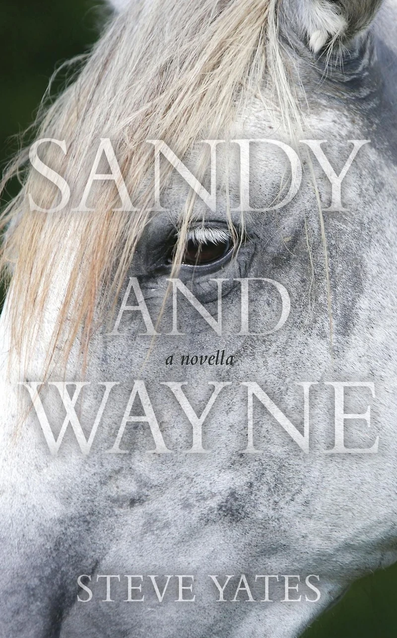 Sandy and Wayne