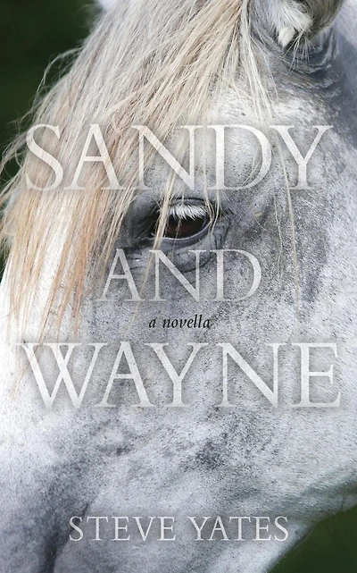 Sandy and Wayne