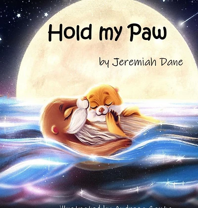 Hold My Paw