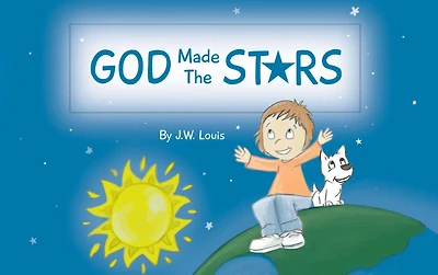 God Made The Stars