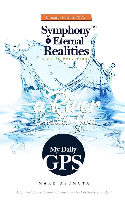 My Daily GPS - Symphony of Eternal realities