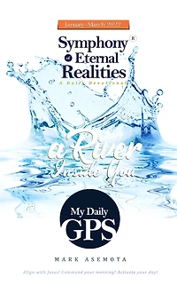 My Daily GPS - Symphony of Eternal realities
