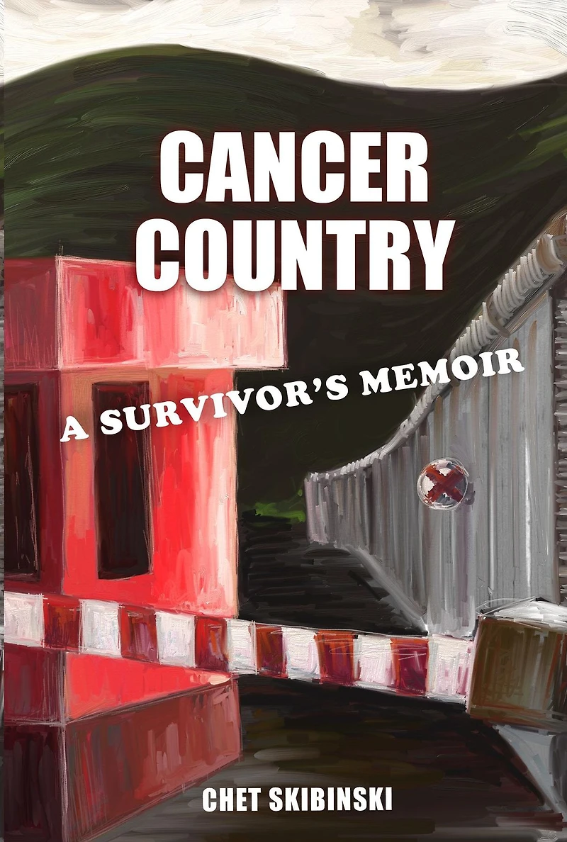 Cancer Country: A Survivor's Memoir