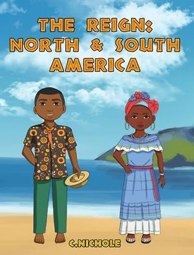 The Reign: North and South America